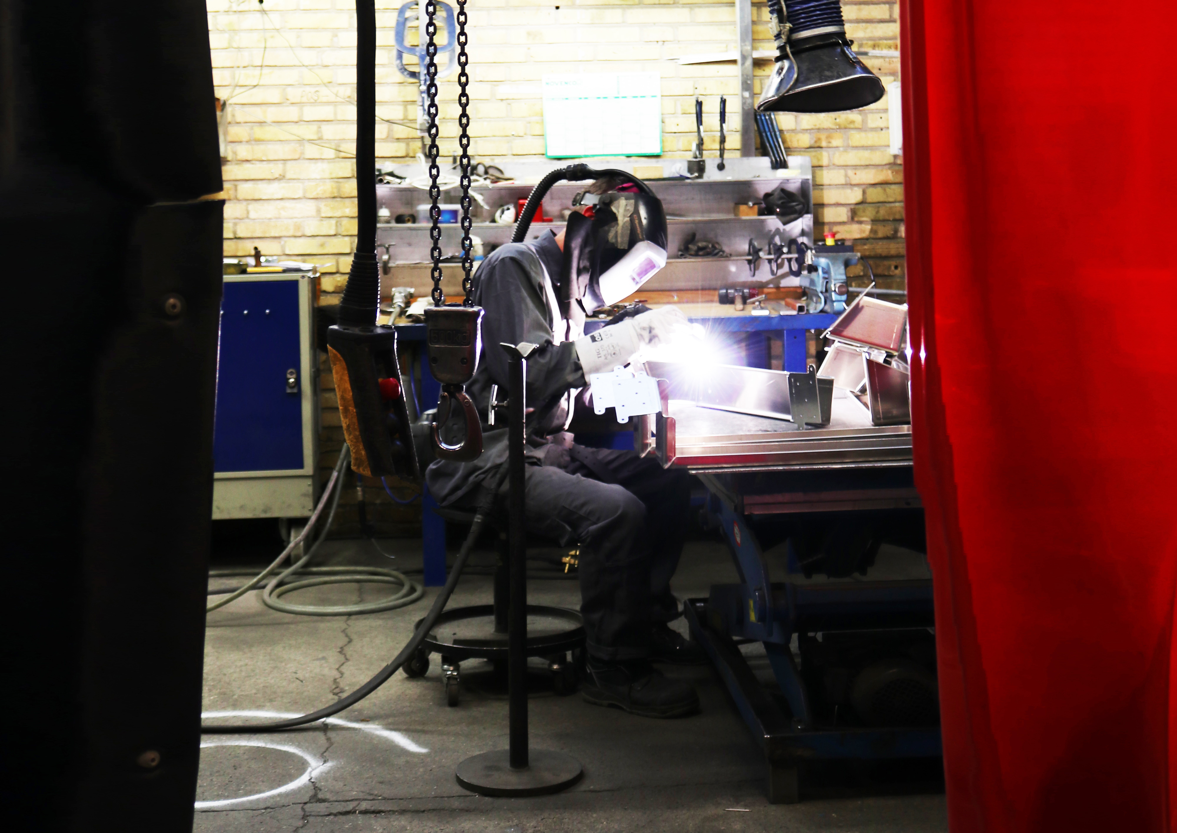 Patents and Trademarks