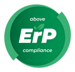 Above ERP compliance certificate
