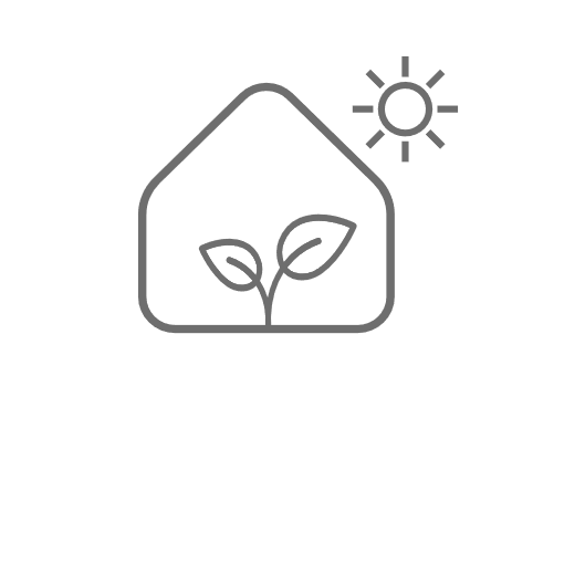 Mushrooms and greenhouses