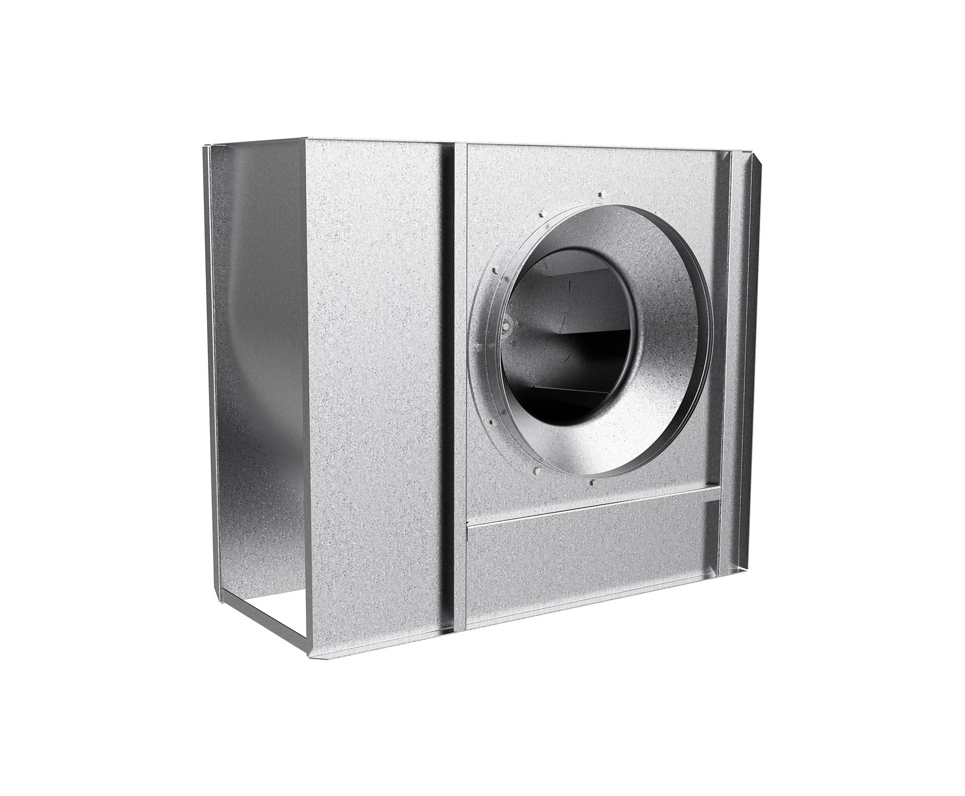 Centrifugal Fans CND-CNF